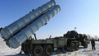 Putin: S-500 füze savunma sistemlerinin testleri başarıyla yürütülüyor