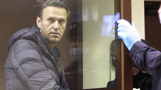 Rus muhalif lider Navalni'ye doktor dayanmıyor: Sonuncusu ormanda kayboldu