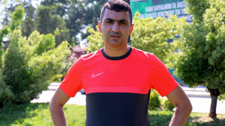 Sakaryaspor Teknik Direktörü Bozkurt istifa etti