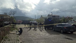 Silahlı kavga: 1 çocuk hayatını kaybetti, 3 kişi yaralandı