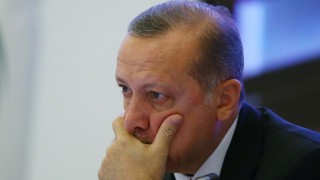 Son anket: Erdoğan; Ekrem İmamoğlu, Mansur Yavaş ve Akşener'in gerisinde kaldı