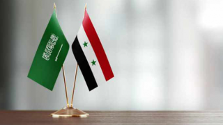 Suudi Arabistan'dan bir heyet Esad'la görüştü iddiası