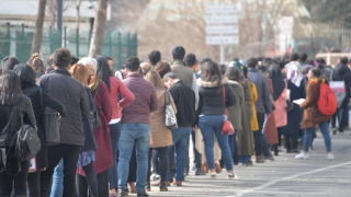 TÜİK, işsizlik rakamlarını açıkladı, Anadolu Ajansı zorda!