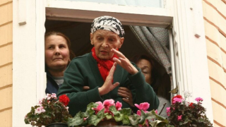Türkan Saylan, 12. ölüm yıldönümünde anılıyor