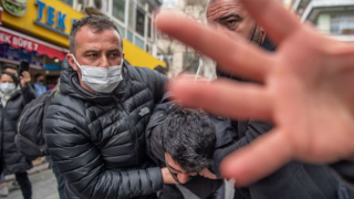 Türkiye Gazeteciler Cemiyeti'nden Emniyet Genel Müdürlüğü'nün genelgesine tepki