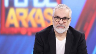 Türkiye Gazeteciler Cemiyeti’nden flaş Hadi Özışık kararı