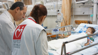 Yeryüzü Doktorları dramı anlattı: Hedef Gazzeliler'in umutlarını yok etmek