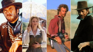 Kült olmayı başaran en iyi western filmlerinin sırrı ne?