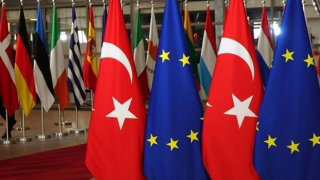 Avrupa Birliği'nde Türkiye gündemi: Kararlar komisyona iletildi