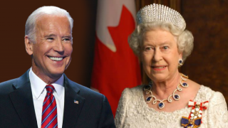 ABD Başkanı Joe Biden, İngiltere Kraliçesi II. Elizabeth ile görüşecek