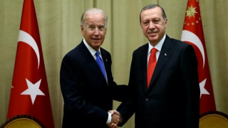 ABD'den Biden-Erdoğan görüşmesi yorumu