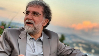 Ahmet Hakan: Silahla poz verenlerden korkmayın