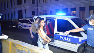 Ayşegül Çınar'ın eski sevgilisi 12 kişiyi bıçakla yaraladı