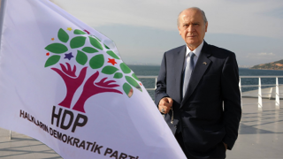 Bahçeli, HDP'yi hedef aldı: "AYM'nin dosyayı iade etme şansı kalmadı"