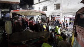 Bangladeş’te patlama: En az 7 ölü, 50'den fazla yaralı