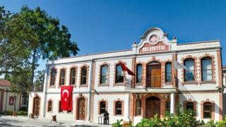 Başkan Sarıkurt, Atatürk’ün Çorlu’ya Geldiği Tarihi Unutmadı