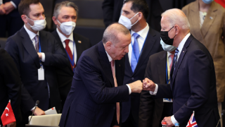 Biden'dan Türkiye açıklaması