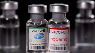 Biontech ve Moderna aşıları için flaş açıklama: Her yıl gerekmeyebilir