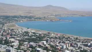 Bitlis Tatvan'da sokağa çıkma yasağı