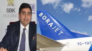 Borajet'in eski sahibinden Sezgin Baran Korkmaz açıklaması