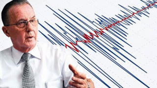 Bugünkü sarsıntı, büyük İstanbul depreminin habercisi mi? Bilim insanı açıkladı
