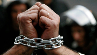 "Ceza İnfaz Paketi, insan hakları ihlallerini artıracak"