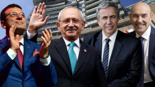 CHP'li belediye başkanları dördüncü kez buluşacak
