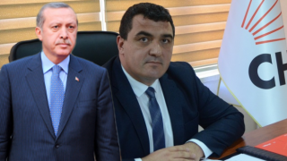 CHP'li vekil, Erdoğan'ı uyardı