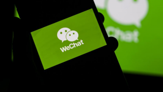 Çin'in WhatsApp'ı WeChat'te Yeni Yasaklar