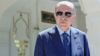 Cumhurbaşkanı Erdoğan, NATO Zirvesi için Brüksel'e gidiyor