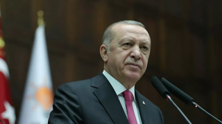 Cumhurbaşkanı Erdoğan: Yeni bir rekora imza atmayı bekliyoruz