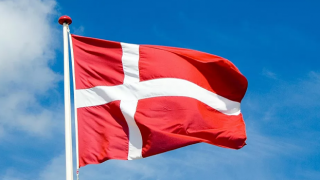 Danimarka’dan Rusya’ya "hava sahası ihlali" suçlaması