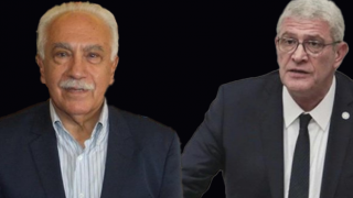 Dervişoğlu-Perinçek tartışması devam ediyor