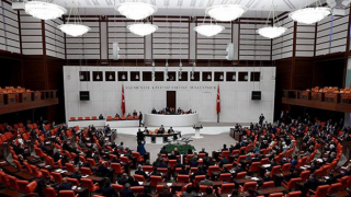 'Devlet-mafya-siyaset ilişkileri araştırılsın' önerisi, AK Parti ve MHP'nin oyları ile reddedildi