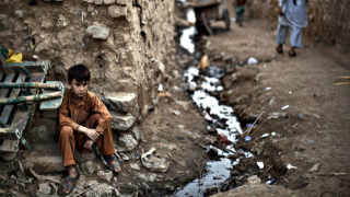 DİSK: Türkiye'de yoksul sayısı yüzde 29'a ulaştı