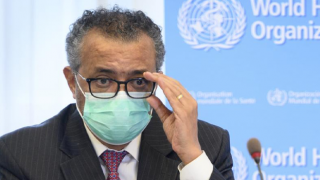DSÖ açıkladı: Gine'deki Ebola salgını sona erdi
