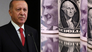 Ekonomist Eğilmez'den Cumhurbaşkanı Erdoğan'a döviz rezervi yanıtı