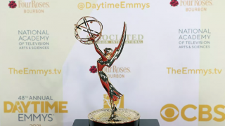 Emmy Ödülleri tarihinde bir ilk: "Cinsiyetsiz" seçeneği geldi