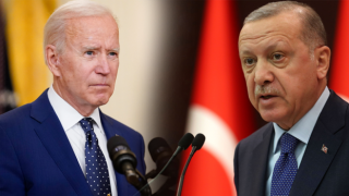 Erdoğan, Biden ile görüşmesinde bir boksörü anlatacak