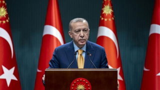 Erdoğan'dan NATO Zirvesi öncesi açıklamalar