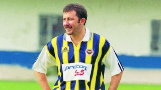 "Fenerbahçe’nin yeni hocası Sergen Yalçın" iddiası