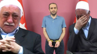 Fethullah Gülen'in yeğeni Selahaddin Gülen tutuklandı