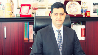 Firari Korkmaz'ın otelinde bedava kaldığı iddia edilen mahkeme başkanı konuştu