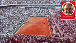 French Open Final Today!