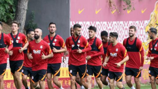 Galatasaray'da Falcao gelişmesi