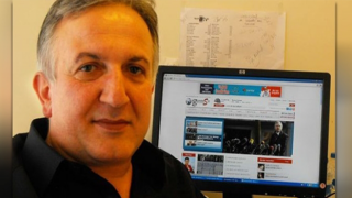 Gazeteci Cengiz Er'den Korkmaz Karaca paylaşımı: Derhal istifa etmeli