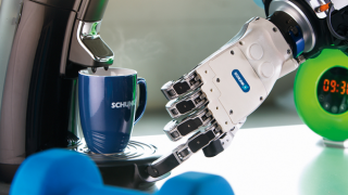 Geleceğin dünyasını şekillendirecek robot teknolojileri