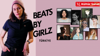 Genç kadınlar için müzik: Beats by Girlz Türkiye,10 Haziran’da başlıyor