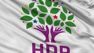 HDP binasına silahlı saldırı: 1 ölü
