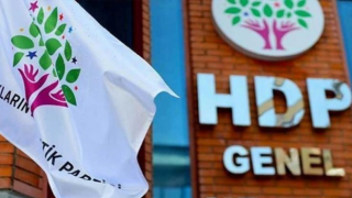 HDP'den kapatma davası sonrası ilk tepki
